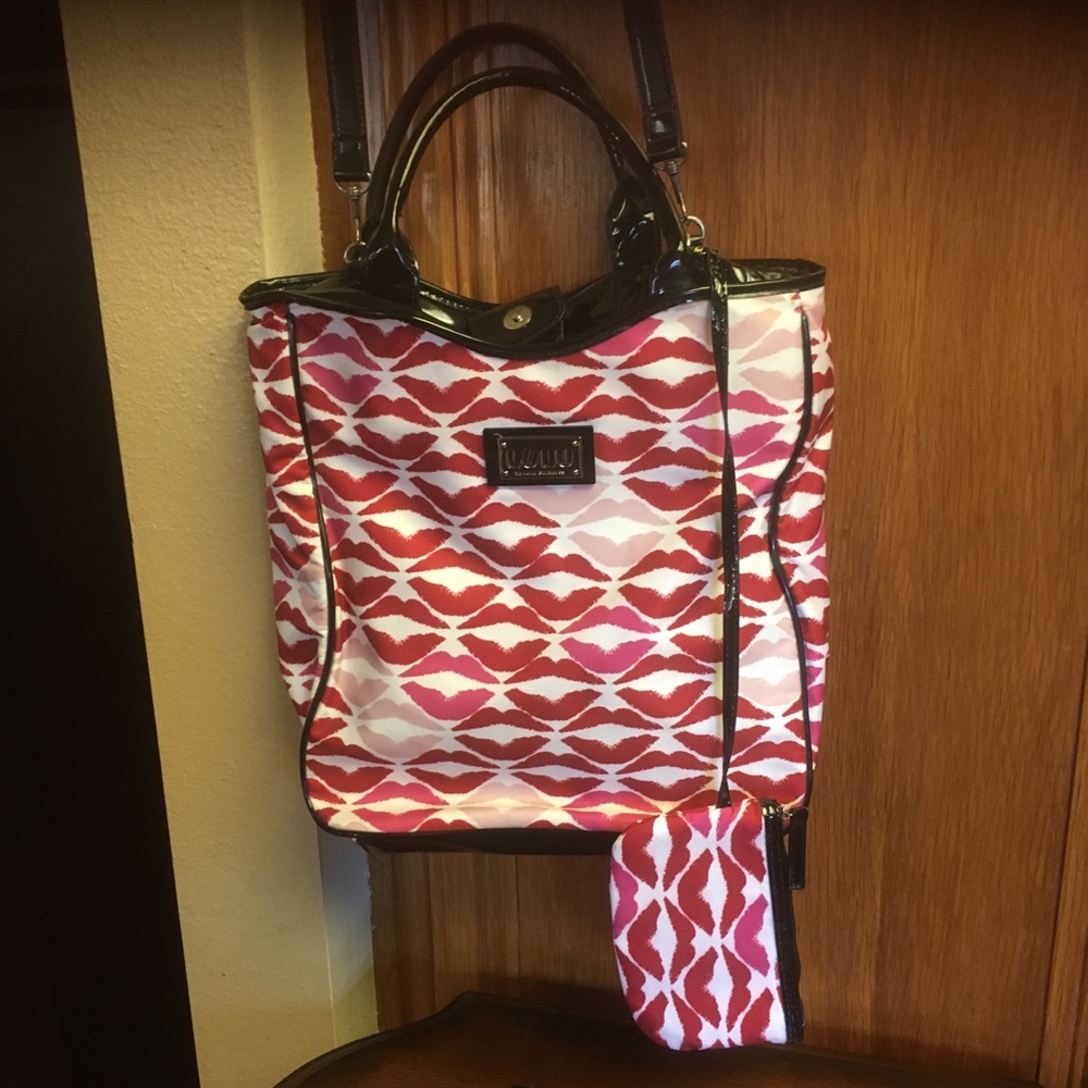 Women’s cute Loulou bag